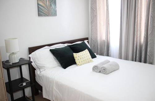 Mandurriao Apartamento | One Spatial Condo