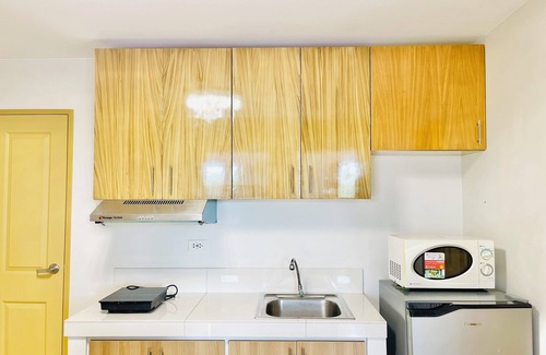 Mandurriao Condominio | One Spatial Iloilo