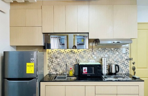 Mandurriao Condominio | One Spatial Iloilo