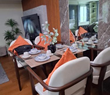 Mandurriao Apartamento | One Spatial