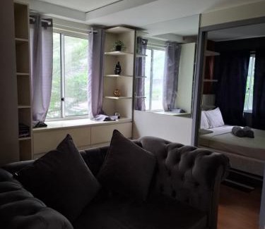 Mandurriao Apartamento | One Spatial