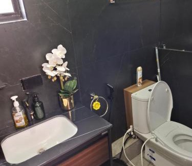 Mandurriao Apartamento | One Spatial