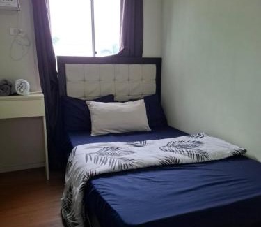 Mandurriao Apartamento | One Spatial