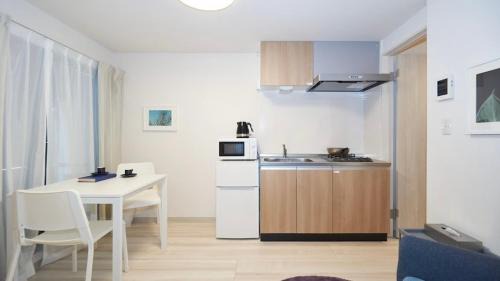 Toshima Apartamento | ONE STAGE HOTEL