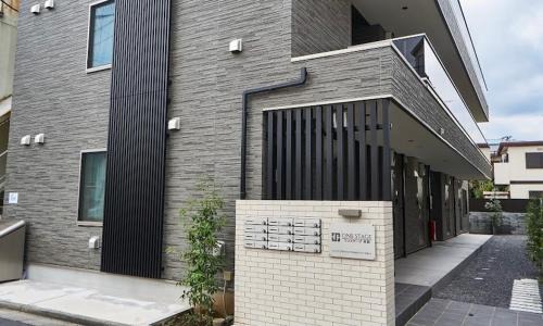 Toshima Apartamento | ONE STAGE HOTEL