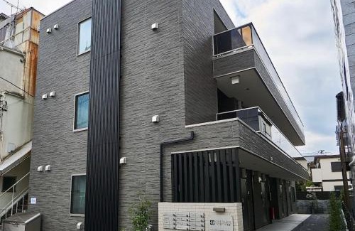 Toshima Apartamento | ONE STAGE HOTEL