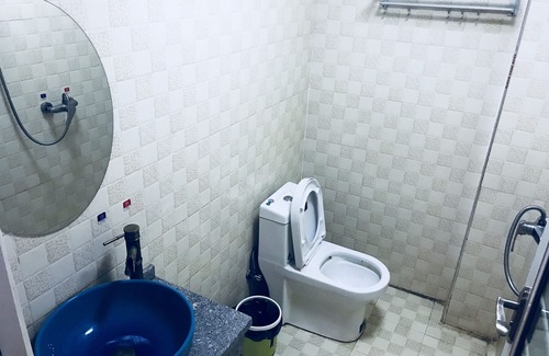 Wulingyuan Casa | one step to heaven inn