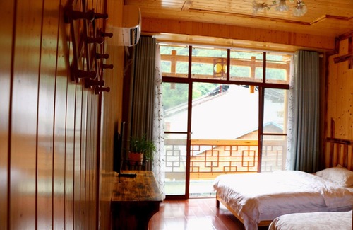 Wulingyuan Casa | one step to heaven inn