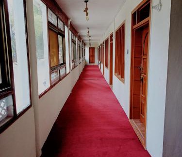 Skardu Casa | One Stop Gb