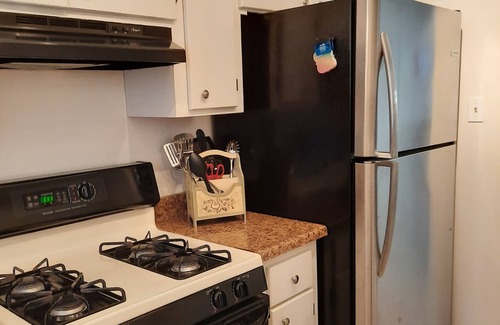 Yuma Casa | One story fully furnished townhouse