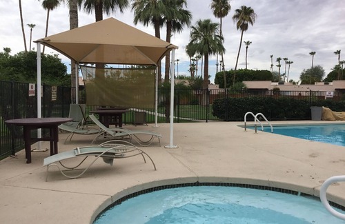Yuma Casa | One story fully furnished townhouse
