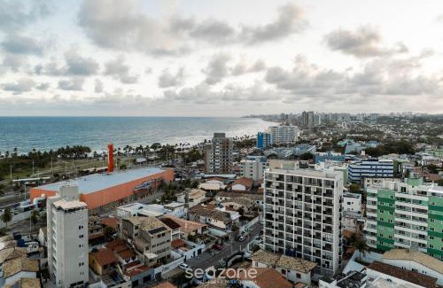 Piata Apartamento | ONE - Estudios en Piatã, a 230 m de la Playa