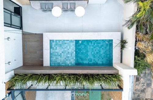 Piata Apartamento | ONE - Estudios en Piatã, a 230 m de la Playa