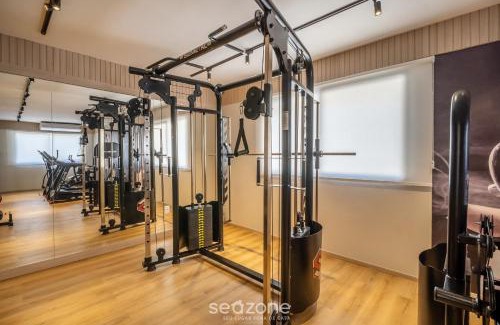 Piata Apartamento | ONE - Estudios en Piatã, a 230 m de la Playa