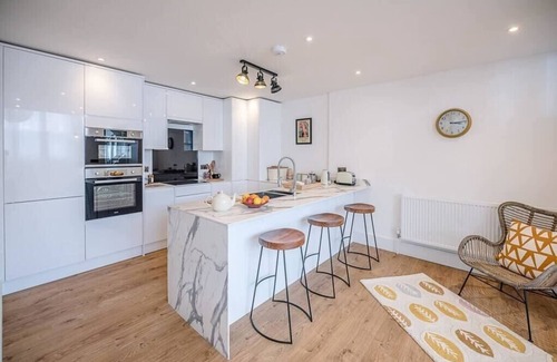 Leiston Casa | One The Old School, Leiston