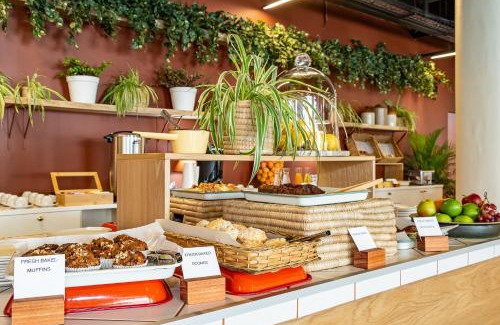 Cape Town City Centre Apartamento | One Thibault Hotel by ITC Hospitality