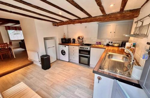 Dedham Casa | One Threadneedle Street, Dedham