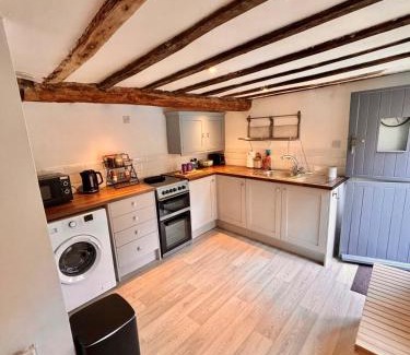 Dedham Casa | One Threadneedle Street, Dedham