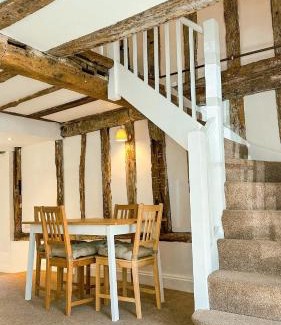 Dedham Casa | One Threadneedle Street, Dedham