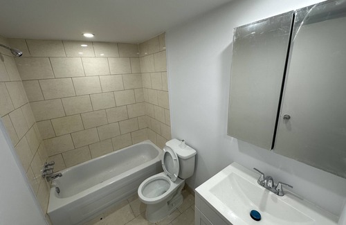Shaughnessy Village Apartamento | One to Four Bedrooms Apartments in the Heart of Downtown Montreal