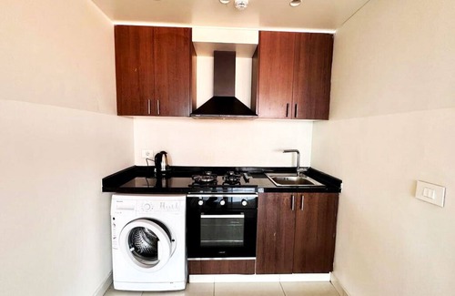Dhour El Choueir Apartamento | One to One Hotel & Apartments