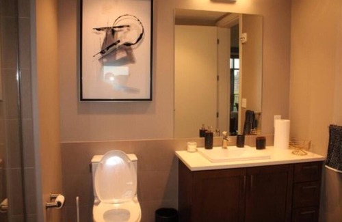 University Circle Apartamento | One Univeristy Circle Oasis stay