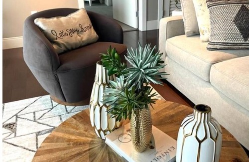 University Circle Apartamento | One Univeristy Circle Oasis stay