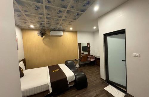 Tu Liem Hotel | One Villa Hotel 2