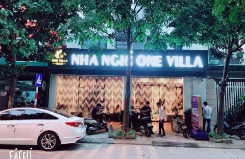 Tu Liem Hotel | One Villa Hotel 2