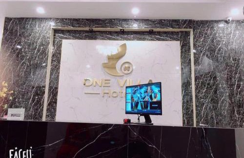 Tu Liem Hotel | One Villa Hotel 2