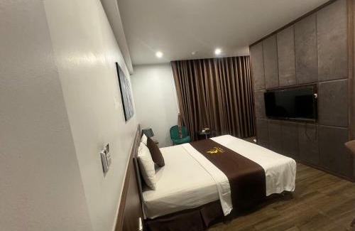 Tu Liem Hotel | One Villa Hotel 2