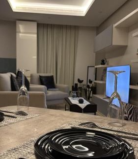 Al Khuwair Apartamento | One way flat
