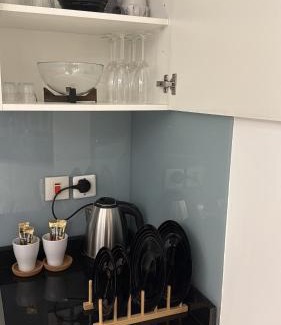 Al Khuwair Apartamento | One way flat