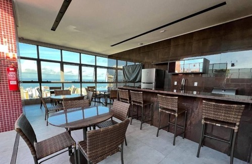 Tambau Apartamento | One Way Suites Tambau