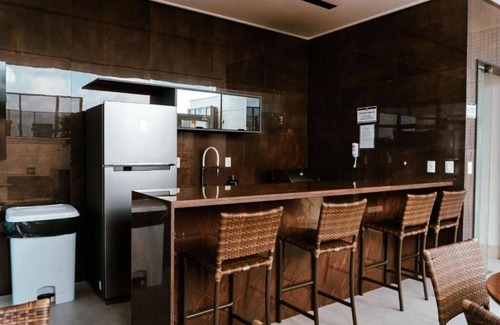 Tambau Apartamento | One Way Suites Tambau