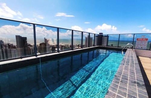 Tambau Apartamento | One Way Suites Tambau