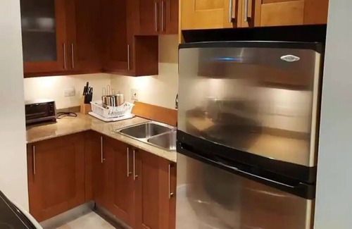 Cocorite Apartamento | One Woodbrook Place lovely one bedroom condo