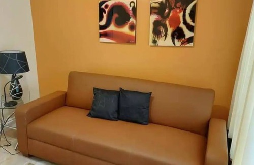 Cocorite Apartamento | One Woodbrook Place lovely one bedroom condo