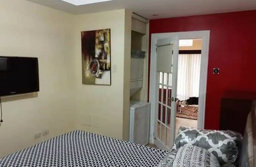 Cocorite Apartamento | One Woodbrook Place lovely one bedroom condo