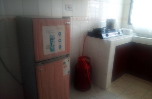 Bamburi Apartamento | One World Apartments Bamburi