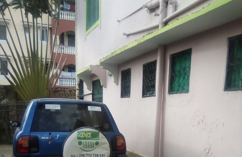 Bamburi Apartamento | One World Apartments Bamburi