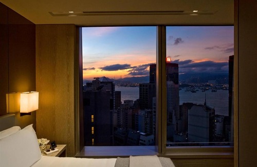 Sheung Wan Hotel | One96