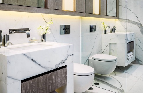 Sheung Wan Hotel | One96