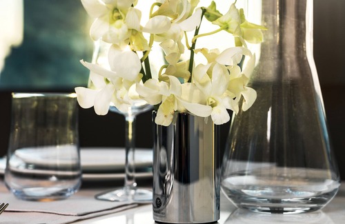 Sheung Wan Hotel | One96