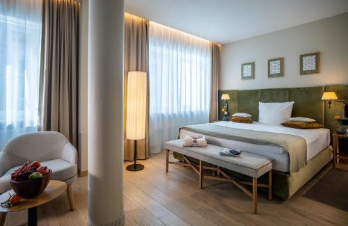 Am Schlachthof Apartamento | OneBavariaHomes