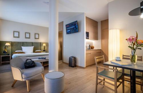 Am Schlachthof Apartamento | OneBavariaHomes