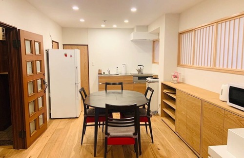 Tsurumi Casa | Onebuilding charter Highspeed optical line Yok / Yokohama Kanagawa