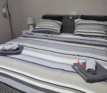 Subotica Apartamento | OneDay Apartment