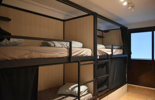 Esquerra de l'Eixample Hostal | Onefam Batlló