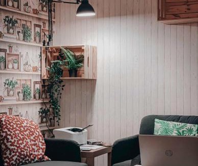 Esquerra de l'Eixample Hostal | Onefam Batlló